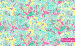 Lilly Pulitzer 12549 1440x900 px