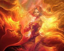 Description: The Wallpaper above is Lina inverse dota Wallpaper in Resolution 1280x1024. Choose your Resolution and Download Lina inverse dota Wallpaper