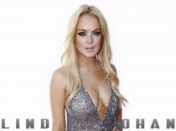 Gallery pictures of Lindsay Lohan American Actress