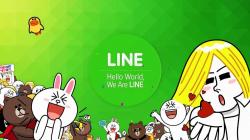 Line Chat and Video Voice Calling app (iPhone, Android, Windows Phone, MAC, PC)