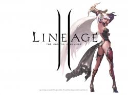 Lineage · Lineage · Lineage 2 · Lineage · Lineage · Lineage