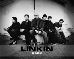 Linkin Park Linkin Park
