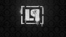 Linkin Park Logo 1920x1080