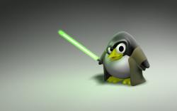 ... Linux wallpapers 9 ...