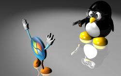 ... Linux wallpapers 15 ...