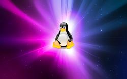 ... Linux wallpapers 13 ...