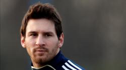 Lionel Messi 2013 Hd Wallpaper