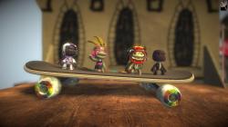 Sifting through user-created LittleBigPlanet levels and seeing the wonderful and weird things that people are making is a great way to spend an afternoon, ...
