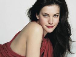 Liv Tyler. Yes this is relevant to this article!
