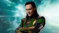 Loki Hates You is a Rhode Island native who plays the part of Loki well. Maybe too well. First, he looks like Tom Hiddleston. Second, his costume is an ...