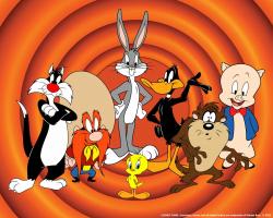 1280x1024 Cartoon Looney Tunes