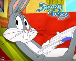 Bugs Bunny PICTURES > One Cool Rabbit