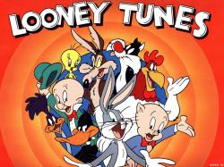 HD Wallpaper | Background ID:446784. 1600x1200 Cartoon Looney Tunes