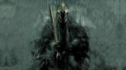 Lord of the Rings THE WITCH KING full HD