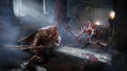 October's action-RPG Lords of the Fallen will run in 1080p on PlayStation 4 and 900p on Xbox One, creative director Tomasz Gop confirmed in an interview ...