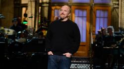 Watch Monologue: Louis C.K. on Third World Hunger and Wife Beater Shirts From Saturday Night Live - NBC.com
