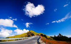 Love Cloud Mountain