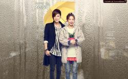 ... 800. Free download Drama Love Rain Image Wallpaper ...
