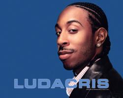 Ludacris Wallpaper - Original size, download now.