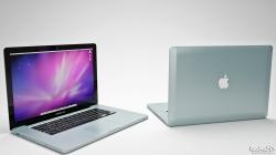 MacBook Pro by RatchetHD MacBook Pro by RatchetHD