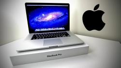 MacBook Pro 2012 Unboxing (15" MacBook Pro Retina Unboxing) (NEWEST MODEL)