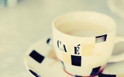 Macro Cup Mug Coffee Photo