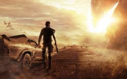 Mad Max Game Release Date: New Trailer Shows Off Bloody Combat And Intense Racing Action [VIDEO]