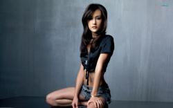 maggie-q-wallpapers-sexy ...