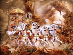 Scientific Date – Mahabharata War – 2 | The Vedic Philosophy (ऋषिचिंतन)