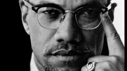 Tribute To The Honorable Malcolm X, El-Hajj Malik El-Shabazz