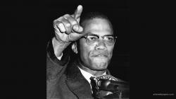 Malcolm X Photos Desktop Hd Wallpapers