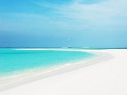 ... Maldives White Sand Beach. Contact us at (800) 988-4833 or Email us to Book this Trip NOW!