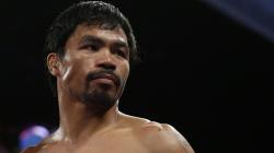 Manny Pacquiao: Floyd Mayweather should sign this month to fight May 2 - LA Times