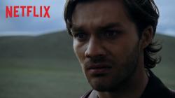 Marco Polo - Teaser Trailer - Netflix [HD]