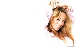 Please check our latest hd widescreen wallpaper below and bring beauty to your desktop. Mariah Carey Wallpaper