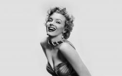 Marilyn Monroe HD Wide Wallpaper for Widescreen