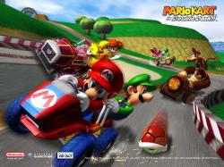 POLL RESULTS: Which is your Favorite Mario Kart?