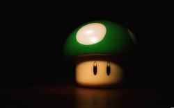 Super Mushroom Mario Bros Wallpaper Px Free Download