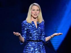 After disappointing ad business results, Yahoo's COO has been dismissed by Marissa Mayer after only