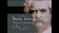 Ken Burns' Mark Twain - Houston Public Media