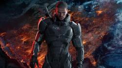 Mass Effect Director Casey Hudson Leaves BioWare