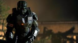 Halo Master Chief Hd Wallpaper in Games Category Pictures To
