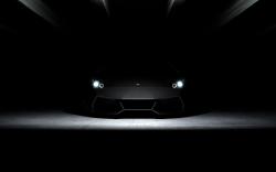 Lamborghini Aventador Black Wallpaper Hd wallpaper - 699151 ...