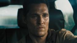 Interstellar Trailer Official - Matthew McConaughey