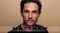 Matthew McConaughey Wallpaper - Original size, download now.