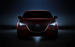 12066 views 2014 Mazda 3
