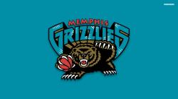 Memphis Grizzlies wallpapers hd
