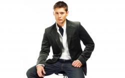 Jensen Ackles - Men