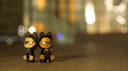 Men and Black Toys Photo Funny HD Wallpaper