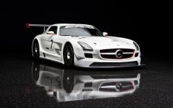 ... Mercedes amg gt Wallpaper HD by Anima055